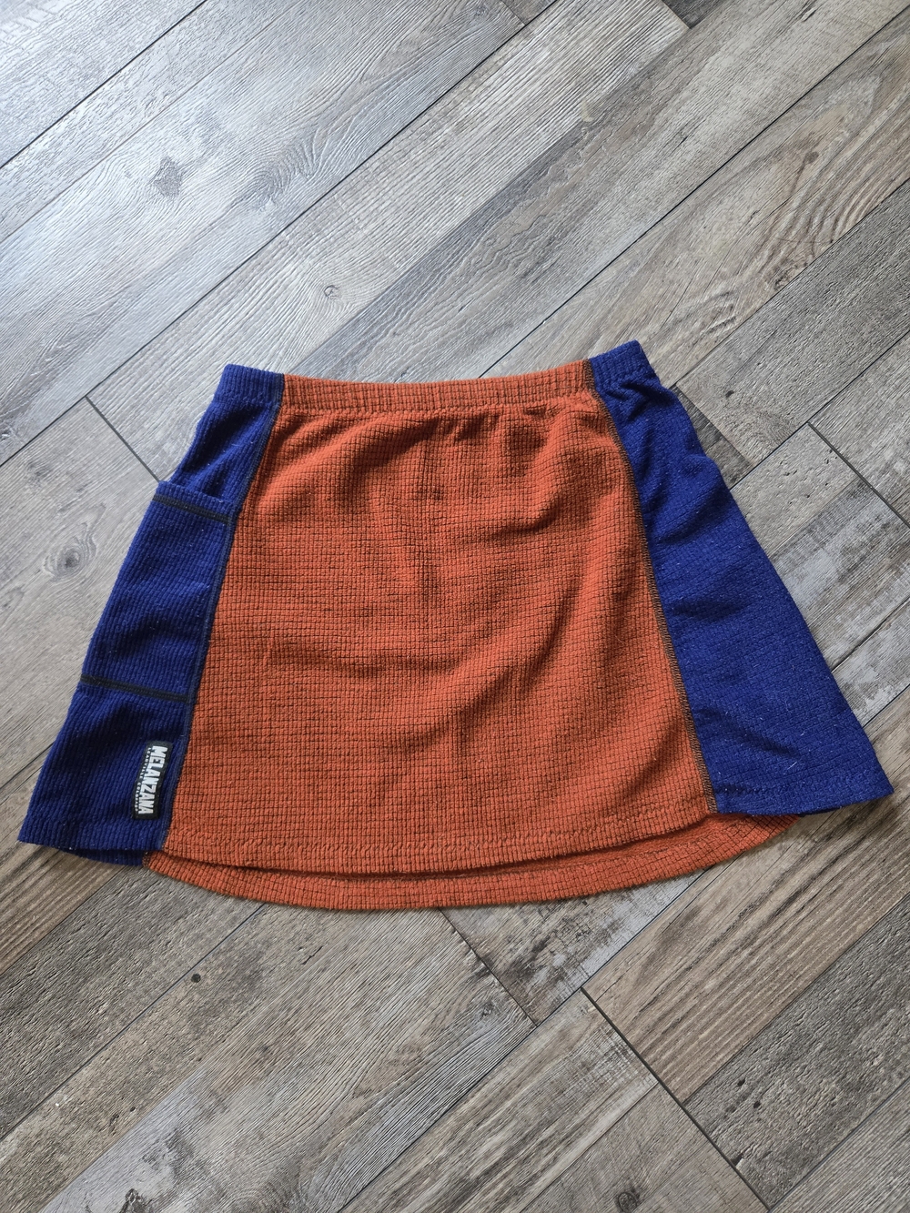 Melanzana Skirt